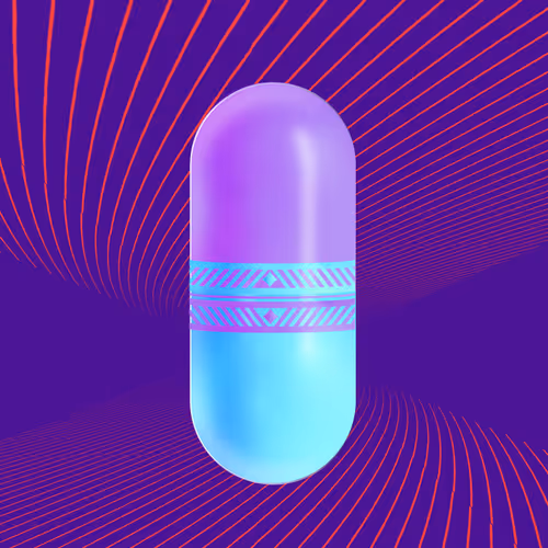 PillNFT #873