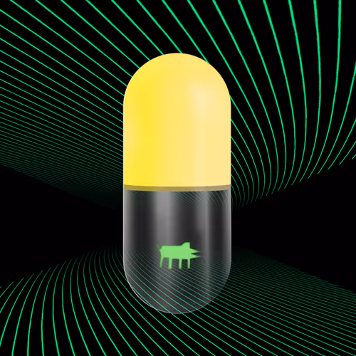 Pillnft