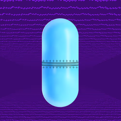 Pillnft