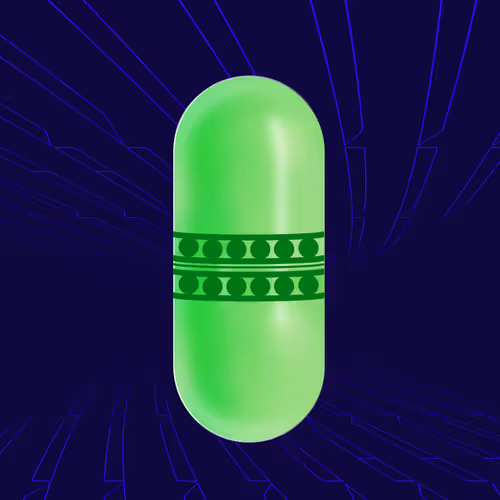 PillNFT #693