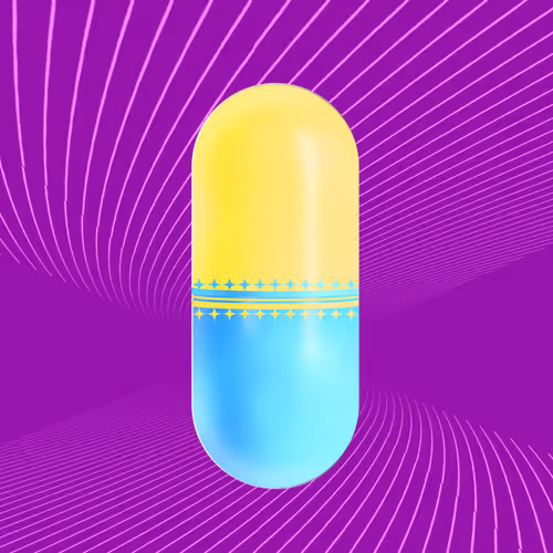 Pillnft