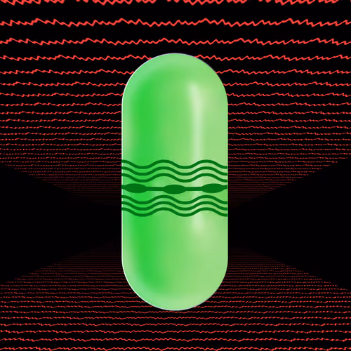 Pillnft