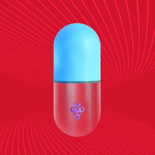 Pillnft