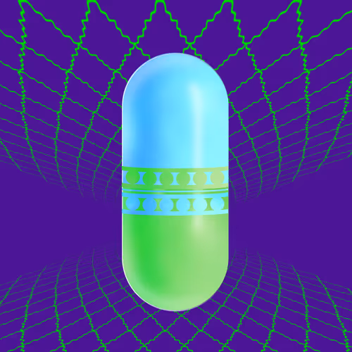 Pillnft