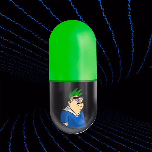 Pillnft