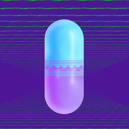 Pillnft