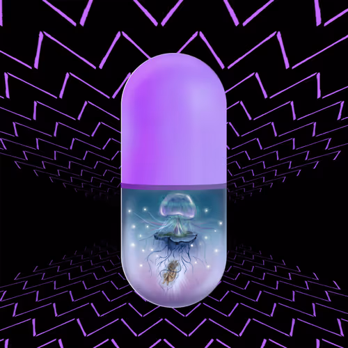 Pillnft