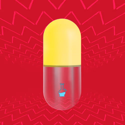Pillnft