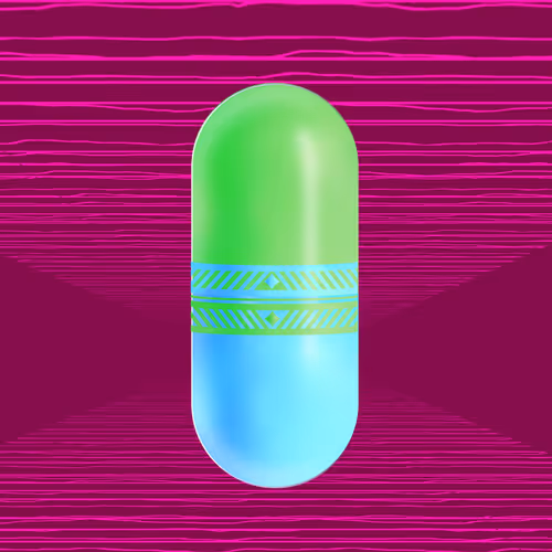 Pillnft