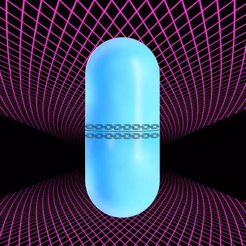Pillnft