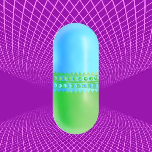 Pillnft