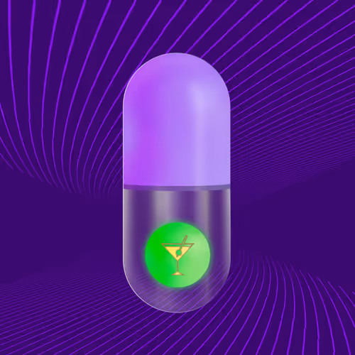 Pillnft