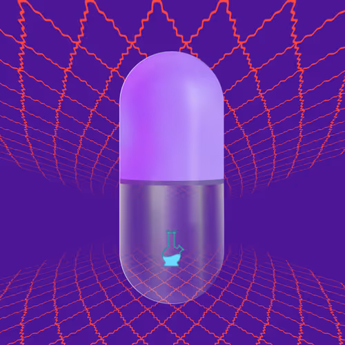 Pillnft