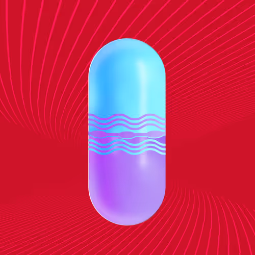 Pillnft