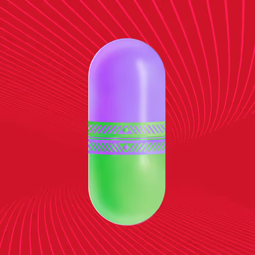 Pillnft