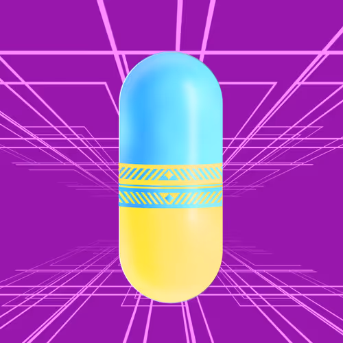 Pillnft