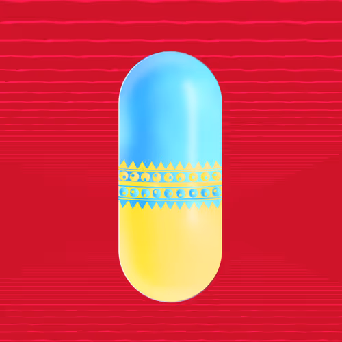 Pillnft