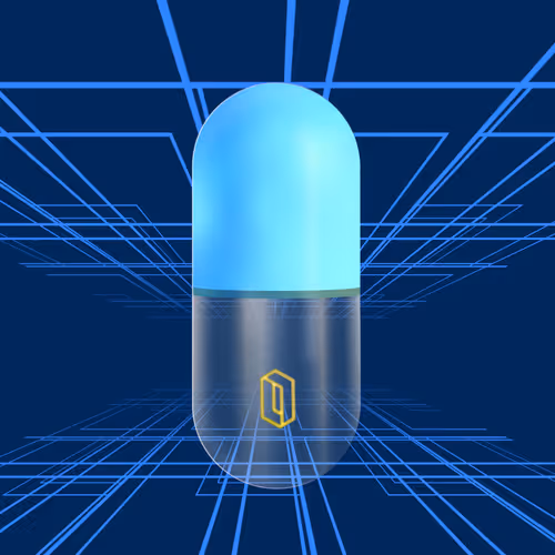 Pillnft