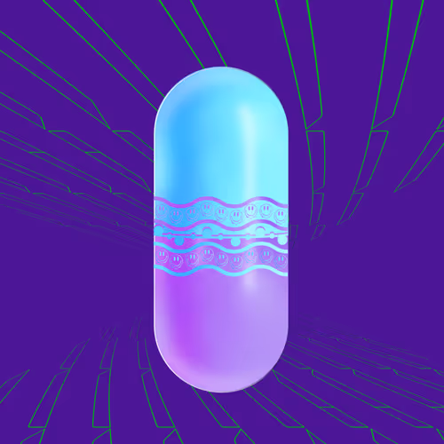 Pillnft