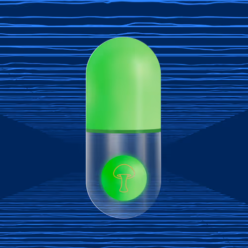 Pillnft