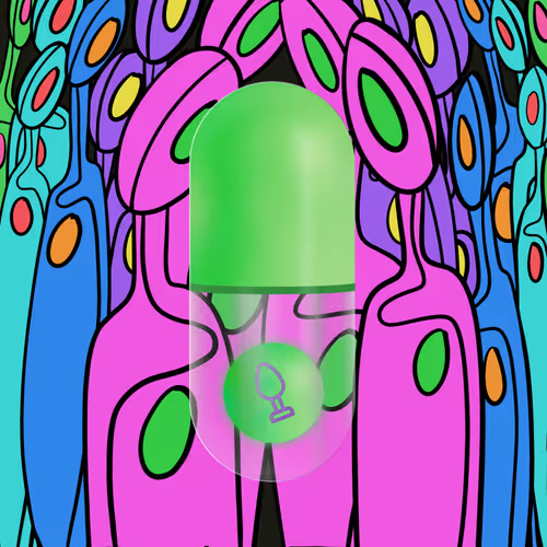 Pillnft