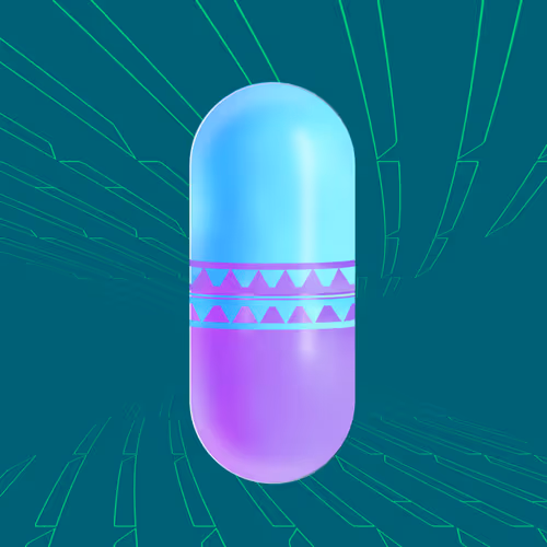 Pillnft