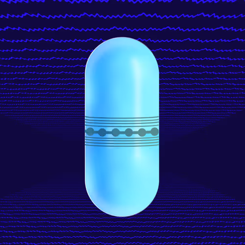 Pillnft