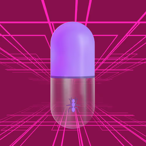 Pillnft