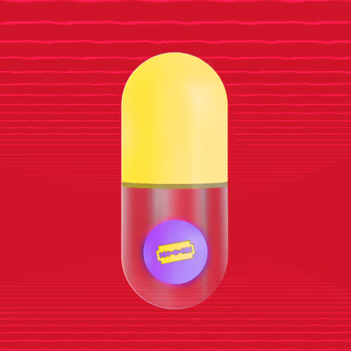 Pillnft