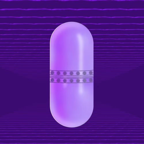 PillNFT #262