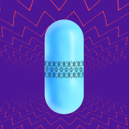 Pillnft