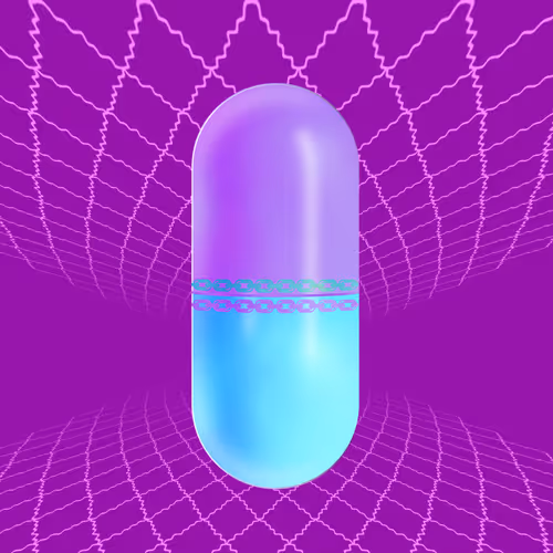 Pillnft