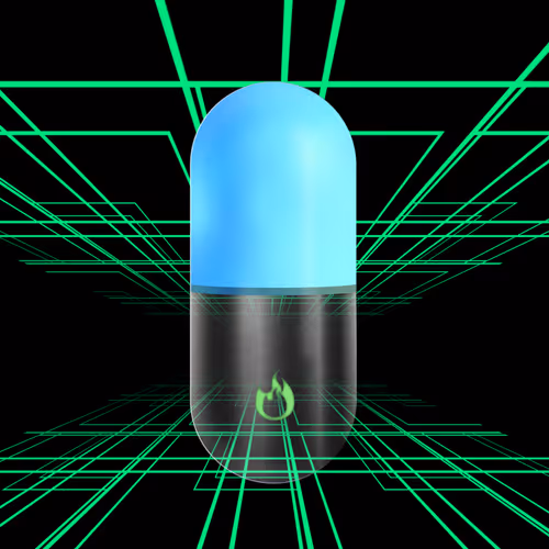 Pillnft