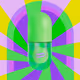 842