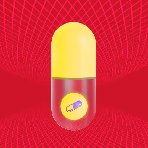 Pillnft