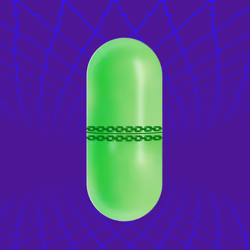 Pillnft