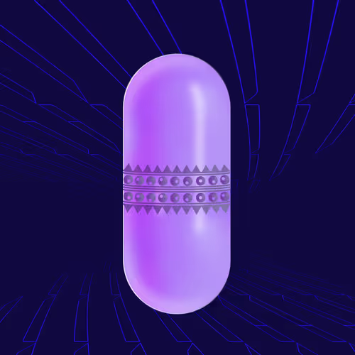 Pillnft
