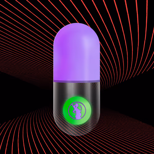Pillnft
