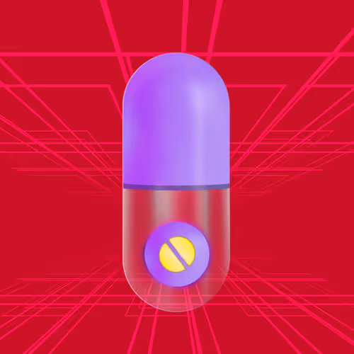 Pillnft