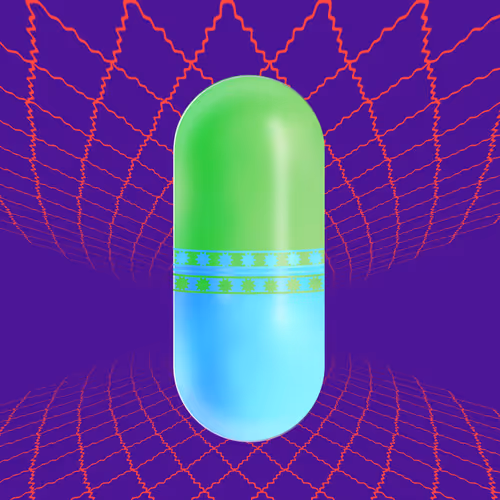 Pillnft