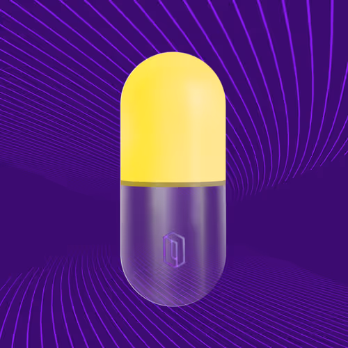 Pillnft