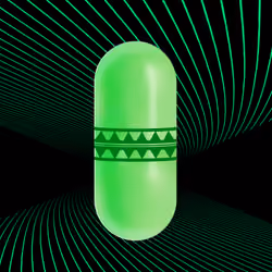 PillNFT #437