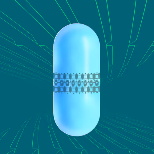 Pillnft