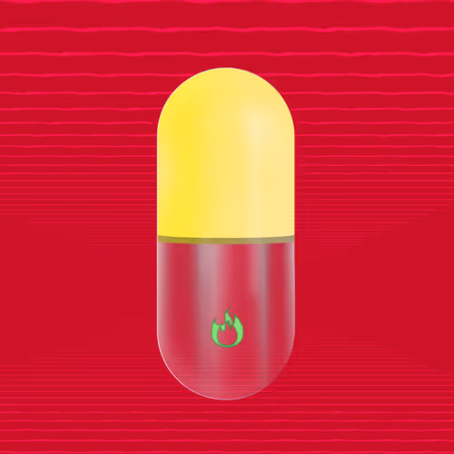 Pillnft
