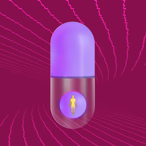 Pillnft