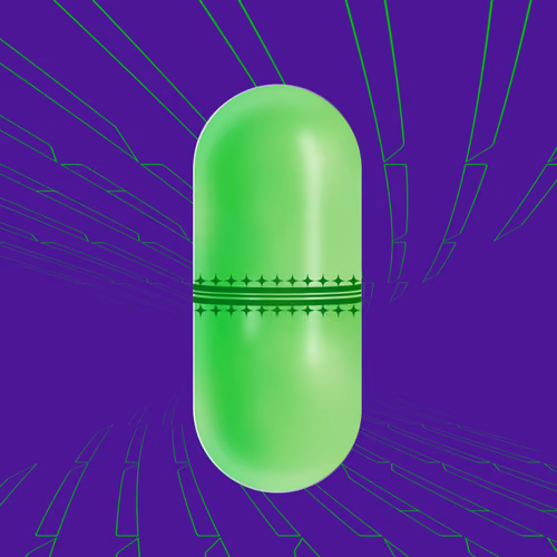 PillNFT #821