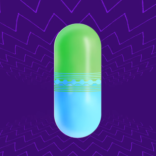 PillNFT #823