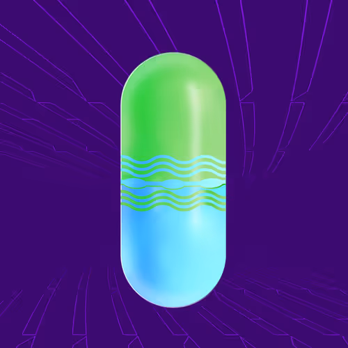Pillnft