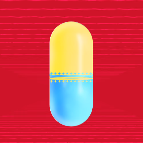 PillNFT #1499
