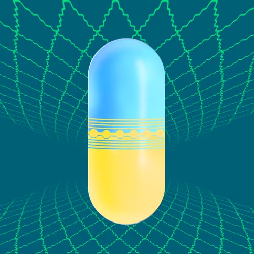 Pillnft